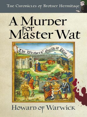 cover image of A Murder for Master Wat